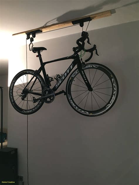 Fresh Design Ceiling Mount Bike Hanger Https Homecreativa