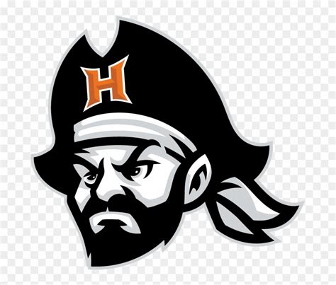 Hoover High School - Hoover Buccaneers Logo Clipart (#781120) - PinClipart