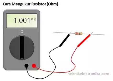 Pokemon Go Cara Menggunakan Multimeter Multitester Dickson Kho