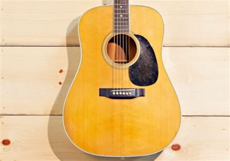 10 Best Martin Acoustic Guitars 2023 Buyers Guide Into Strings