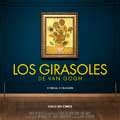 Los girasoles de Van Gogh fotos carteles de la película