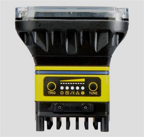 Insight D900 Series Ikusmen Visión Artificial Sl