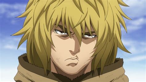 Vinland Saga Conheça Os Principais Personagens Critical Hits