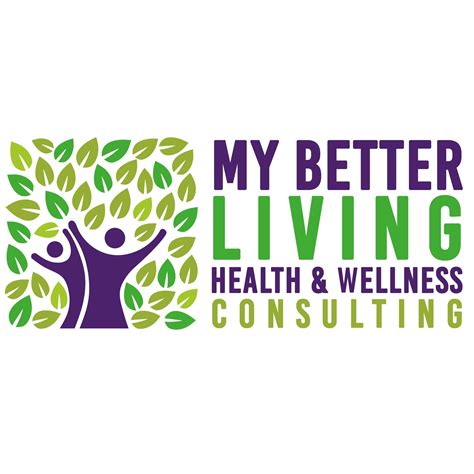 My Better Living Health & Wellness Consulting