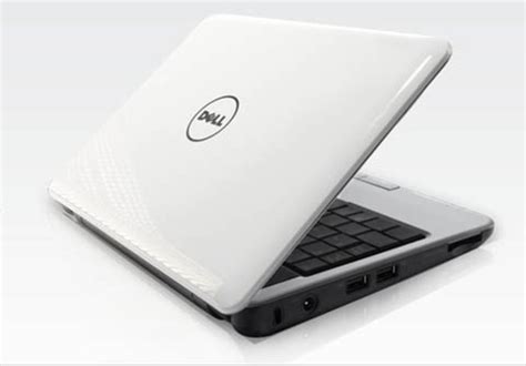 Dell Inspiron Mini 9 Notebookcheck Net External Reviews