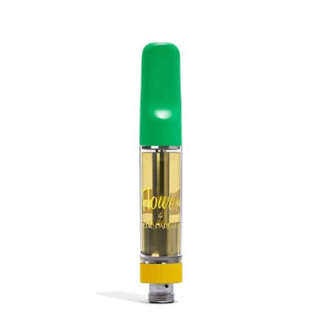 Edie Parker Tropical Mango Vape Cart 84g