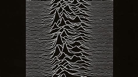 Joy Division Unknown Pleasures Wallpapers - Wallpaper Cave