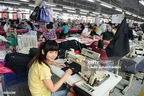 Chinese Sweatshop Photos and Premium High Res Pictures - Getty Images