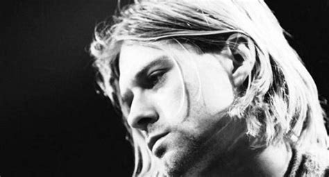 Kurt Cobain Se Cumplen A Os De La Muerte Del L Der De Nirvana