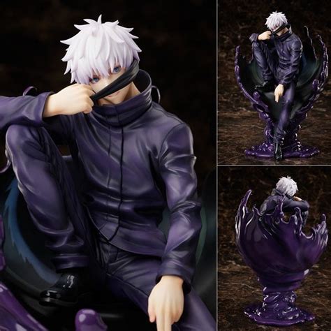 [REVIVE] PVC Figure 1/7 Gojo Satoru - Mappa Showcase | Kyou Hobby Shop