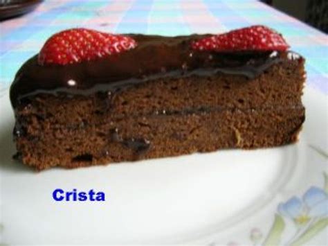 Sacher Tort De Ciocolata Dulciuri Reteteculinare Ro