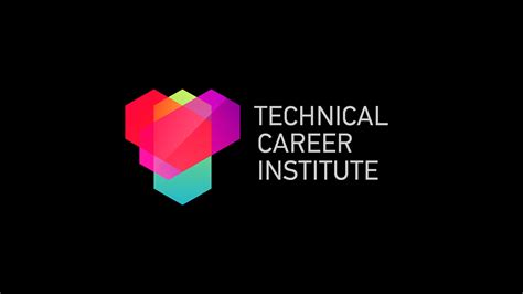 Technical Career Institute Behance