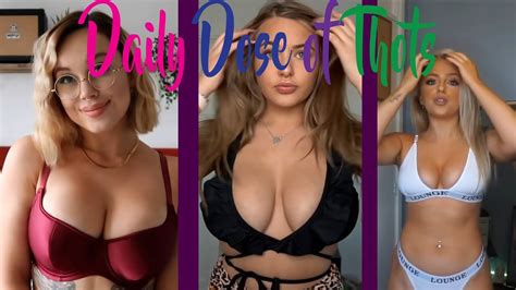 Busty Youtube Babes Season 2 November 2021 Youtube