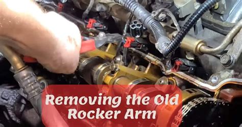 How To Replace Rocker Arms 8 Easy Step To Follow DIY Drive Now