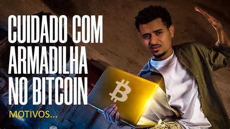 BITCOIN Armadilha No BTC O Que Fazer MATIC Pode Cair 30 Analise