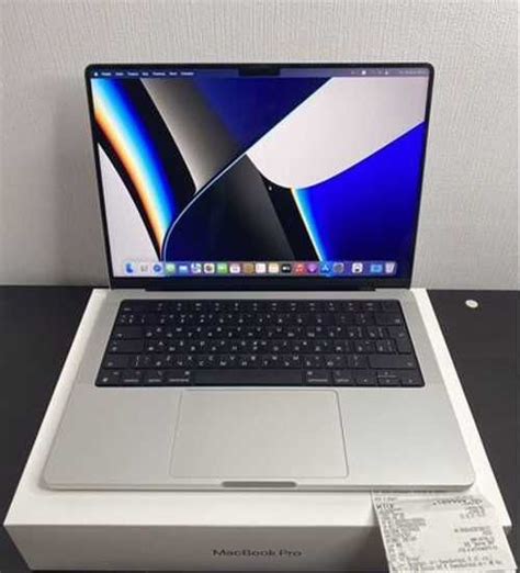 MacBook Pro 14 М1 Pro 16/512Gb Ростест купить | Ноутбуки | Festima.Ru ...