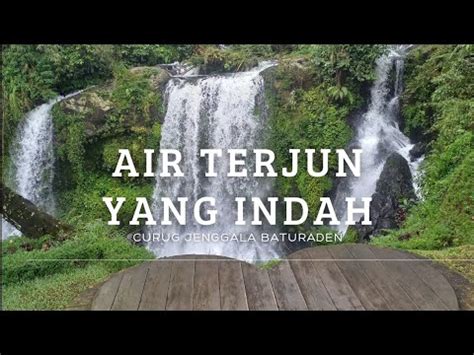 MAU KESINI TONTON DULU VIDEONYA TIKET MASUK DAN JALAN MENUJU CURUG