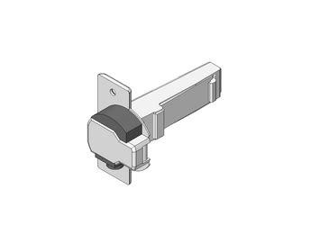 BLUM CLIP TOP HINGE 107DEG SPRUNG N P WITH INTEGRATED BLUMOTION