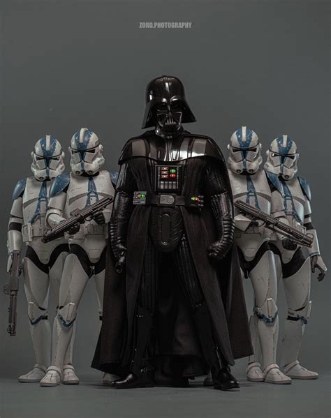 Vaders Fist Rhottoys