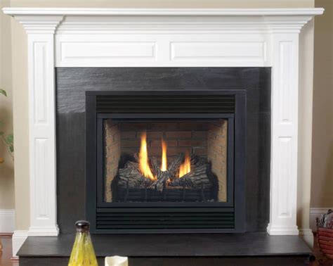 400dvb Direct Vent Fireplace By Majestic Fines Gas