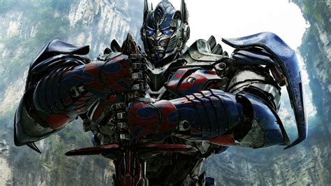 Transformers 5 4k Transformers The Last Knight Hd Wallpaper Rare