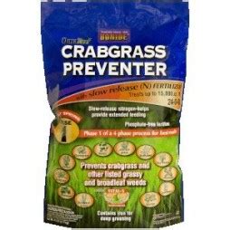 Crabgrass Preventer | Cold Spring Co-Op | Cold Spring, MN