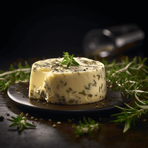 Herb Infused Truffle Butter Recipe Recipe