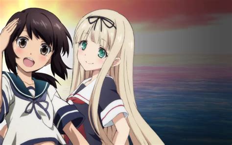 Download Mutsuki Kancolle Yuudachi Kancolle Fubuki Kancolle Anime