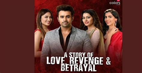 Bepanah Pyaar Streaming Tv Show Online