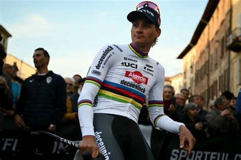 Milan San Remo Quelle Heure Et Sur Quelle Cha Ne Suivre La