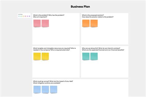 Event Brief Template And Examples Miro