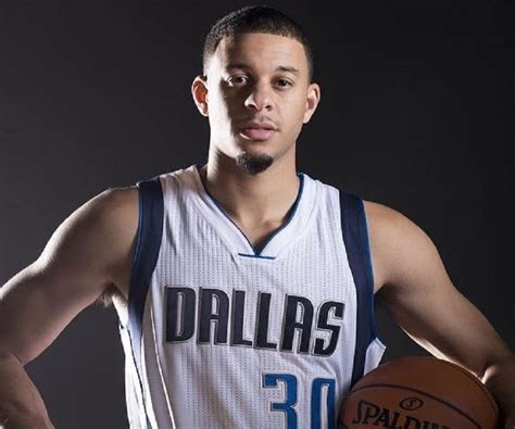 Seth Curry Biography - Facts, Childhood, Family Life & Achievements