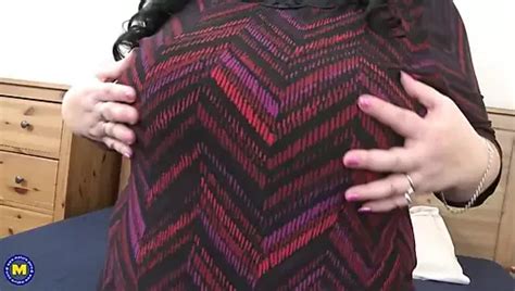 Mature Bbw Mother With Big Tits And Hungry Cunt Xhamster