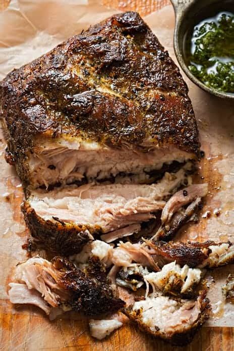 Easy Oven Roasted Pulled Pork Recipe Besto Blog