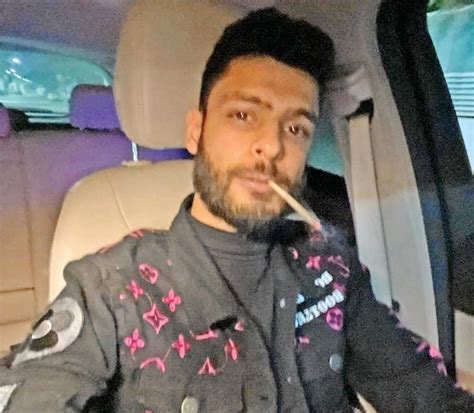 Major drug racket busted with arrest of two men | Ahmedabad Mirror