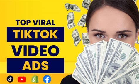 Create Tik Tok Video Ads Tiktok Video With Perfect Hook By Sk Ads Fiverr