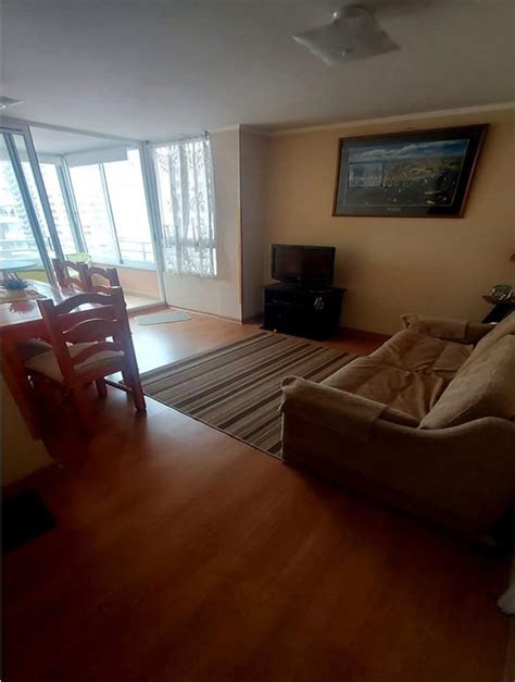 Departamento En Venta En Centro Espacio Urbano Vi A Del Mar