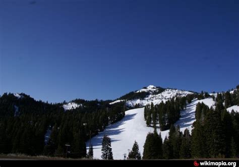 Cedar Pass Snow Park