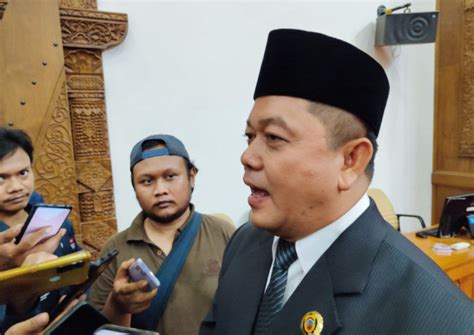 Dewan Sebut Apbd Pati Tahun Masih Tahap Pembahasan Info Seputar Pati