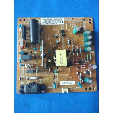 Jual Mouterboard Module Mesin Psu Power Suplay Regulator Tv Lg Lf A