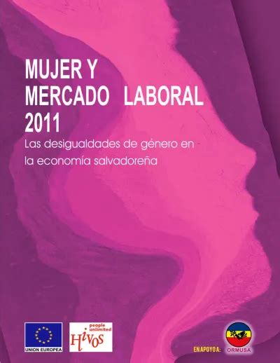 Situación Económica Laboral De Las Mujeres Indígenas Una Aproximación