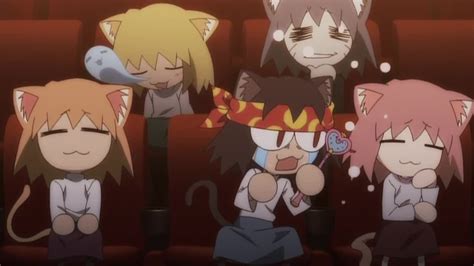 Карнавальный фантазм (спэшл) / Carnival Phantasm: EX Season | AnimeBD ...