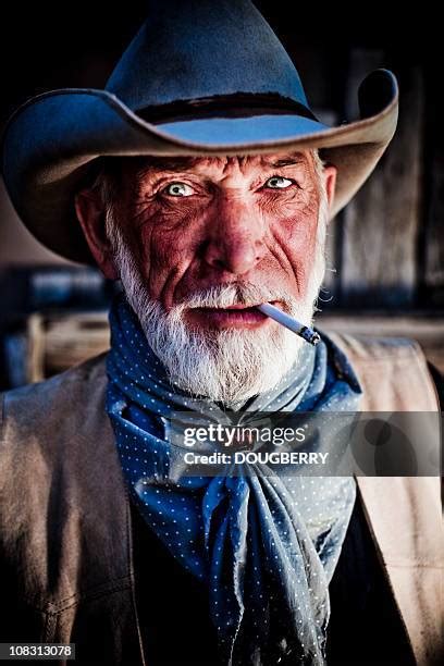 818 Cowboy Smoking Stock Photos High Res Pictures And Images Getty