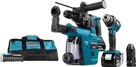 Makita Dlx Tv V Li Ion Accu Boor Schroefmachine Ddf