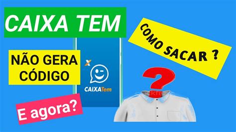 Como sacar o dinheiro sem o código Token Auxílio Emergencial R 600 00