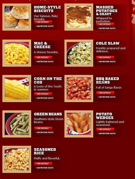 KFC Menu in Zanesville, OH | Order Delivery & Reviews