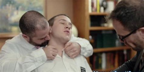 Mormon Bishop Fucks Ass Tnaflix