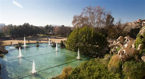 Parc de Ciutadella | Barcelona website