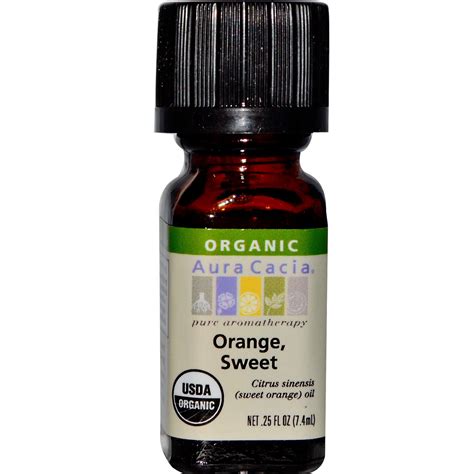 Buy Aura Cacia Organic Essential Oils