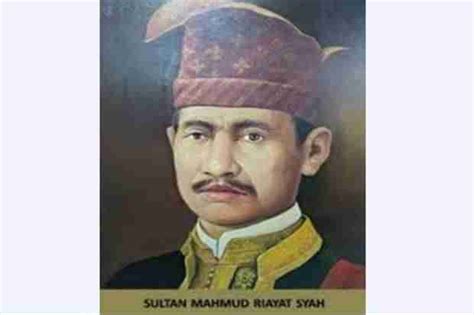 Sultan Alauddin Ri’ayat Syah Sang Penakluk dari Kesultanan Aceh